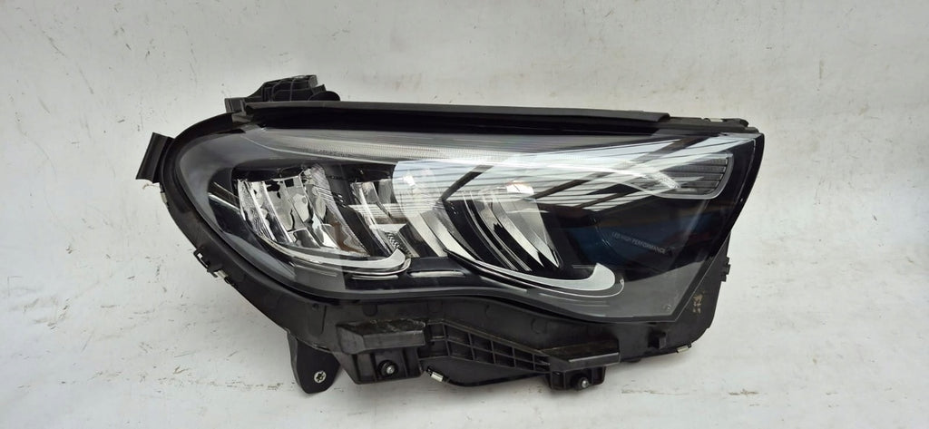 Frontscheinwerfer Mercedes-Benz A2149067002 Full LED Rechts Headlight SCH4018157906on