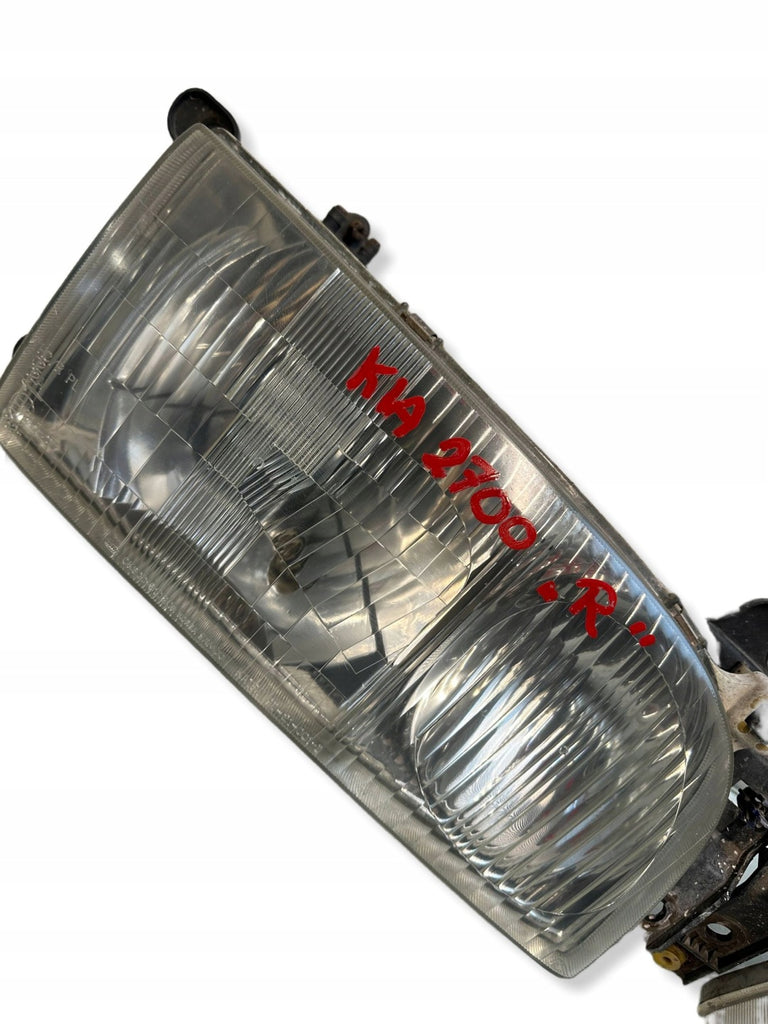 Frontscheinwerfer Kia I 0K60C51020 Ein Satz Scheinwerfer Headlight SCH3364354495en