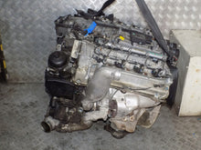 Load image into Gallery viewer, Motor Mercedes-Benz 629912 4.0 CDI 306PS 225kW 196TKm 2008 Diesel Unkomplett