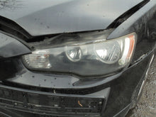 Laden Sie das Bild in den Galerie-Viewer, Frontscheinwerfer Mitsubishi Lancer VIII Links Scheinwerfer Headlight