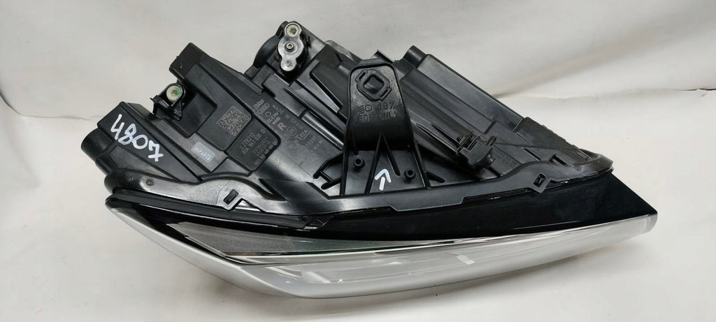 Frontscheinwerfer Audi Q2 81A941036D LED Rechts Scheinwerfer Headlight SCH2752358278pk