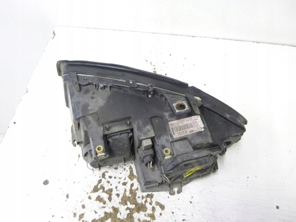 Frontscheinwerfer Audi A4 B6 8E0941004S Rechts Scheinwerfer Headlight SCH1836311969fb