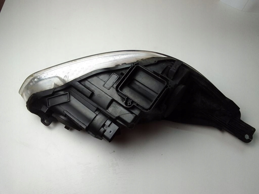 Frontscheinwerfer Ford Kuga II F1EB13W029BC Rechts Scheinwerfer Headlight SCH9057998485jg