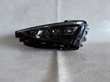 Laden Sie das Bild in den Galerie-Viewer, Frontscheinwerfer Skoda Scala 657941015C LED Links Scheinwerfer Headlight SCH2021278977fi