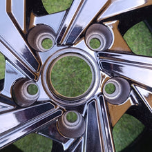 Load image into Gallery viewer, 1x Alufelge 18 Zoll 7.5" 5x112 51ET 5H0601025M VW Scirocco Golf Rim Wheel FEL2765914417ma