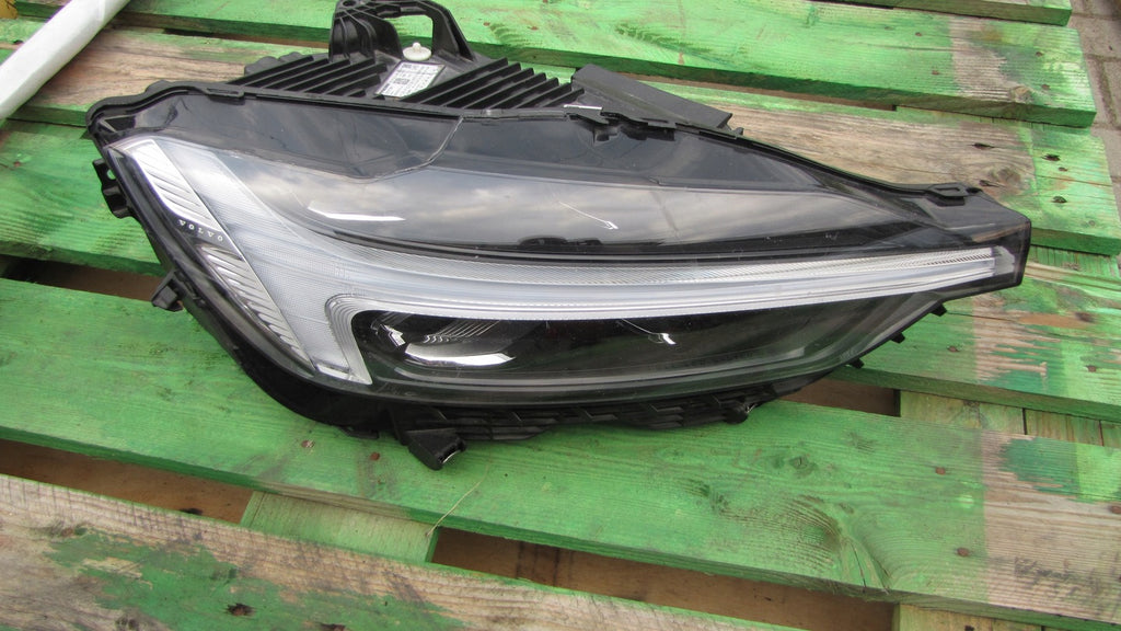 Frontscheinwerfer Volvo Xc60 II 32337389 Full LED Rechts Scheinwerfer Headlight SCH5081285601bz