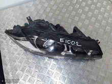 Laden Sie das Bild in den Galerie-Viewer, Frontscheinwerfer Jaguar Xf X250 Rechts Scheinwerfer Headlight SCH6814496808ot