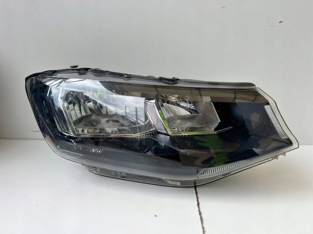 Frontscheinwerfer VW Caddy 2K8941006A Rechts Scheinwerfer Headlight SCH3636760734ak