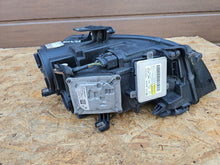 Load image into Gallery viewer, Frontscheinwerfer Audi A4 B8 8K0941003C LED Links Scheinwerfer Headlight