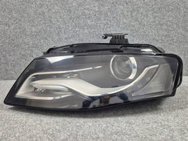 Frontscheinwerfer Audi A4 B8 8K0941003G Bi-Xenon Links Scheinwerfer Headlight