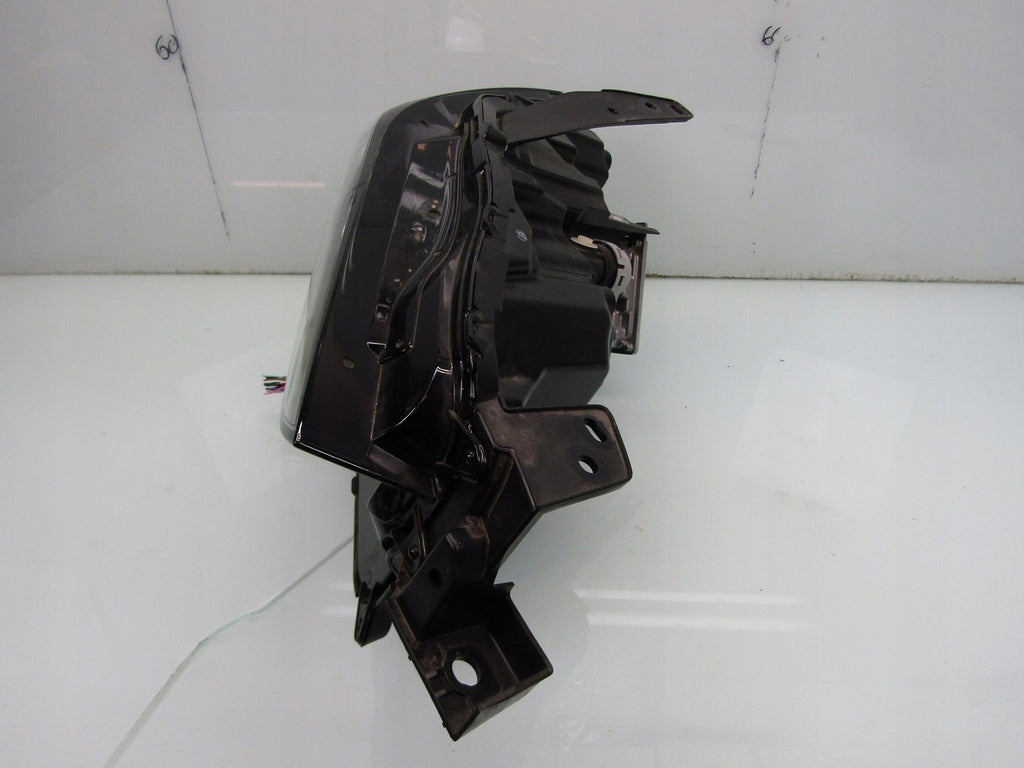 Frontscheinwerfer Mazda Cx-30 7L2392000229 Rechts Scheinwerfer Headlight SCH8914133325bl