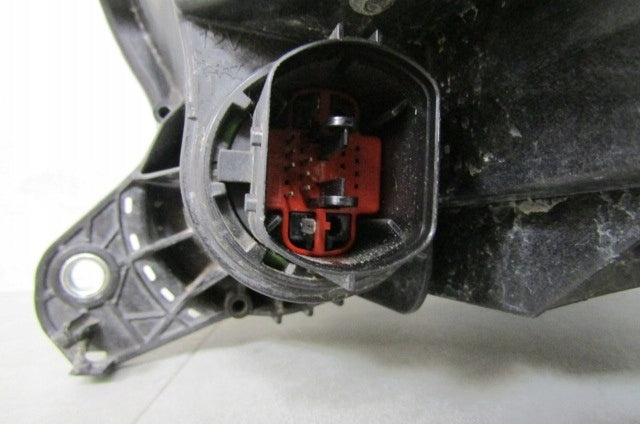 Frontscheinwerfer Land Rover Defender L8B213W029 LED Rechts Headlight SCH8547090933lc