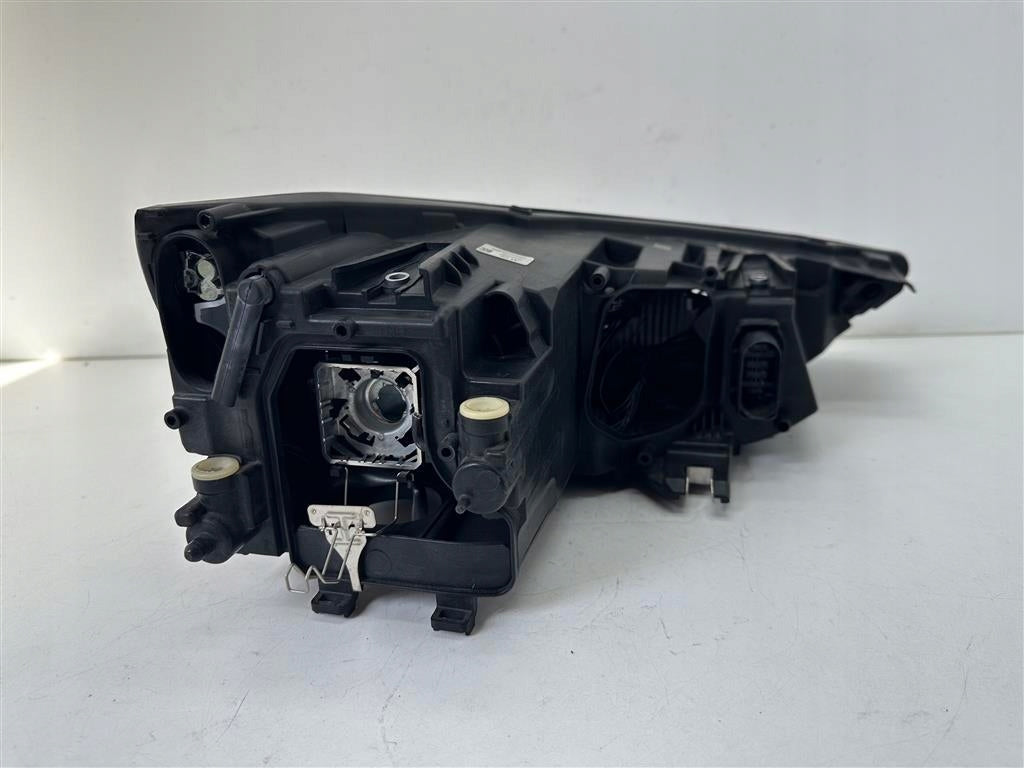 Frontscheinwerfer Audi A1 8xa Xenon Links Scheinwerfer Headlight SCH5032608375rk