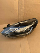 Load image into Gallery viewer, Frontscheinwerfer Ford Fiesta N1BB-13E015-CG LED Links Scheinwerfer Headlight SCH7904564618qo