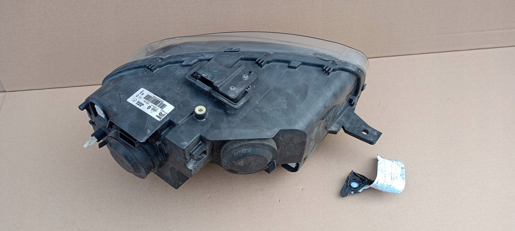 Frontscheinwerfer Citroën Berlingo 9816825180 90146123 Links Headlight
