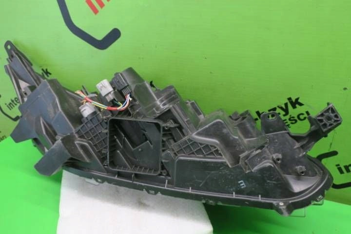 Frontscheinwerfer Mitsubishi Eclipse Cross I 92101J7300 Links Headlight SCH6945609191lj