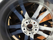 Load image into Gallery viewer, 1x Alufelge 19 Zoll 7.5" 5x112 8746987 BMW X3 G01 G02 Rim Wheel FEL3193711234ol