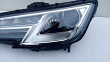 Load image into Gallery viewer, Frontscheinwerfer Audi A4 B9 8W0941005 LED Links Scheinwerfer Headlight