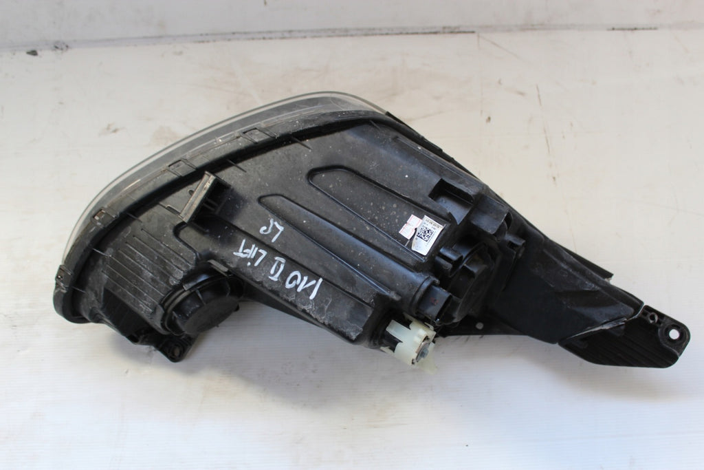 Frontscheinwerfer Hyundai I10 92101-B9000 Links Scheinwerfer Headlight SCH5279705003nx