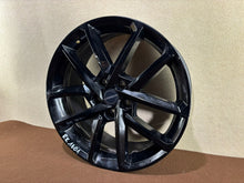 Laden Sie das Bild in den Galerie-Viewer, 1x Alufelge 18 Zoll 7.5&quot; 5x112 46ET KBA54109 Audi Rim Wheel