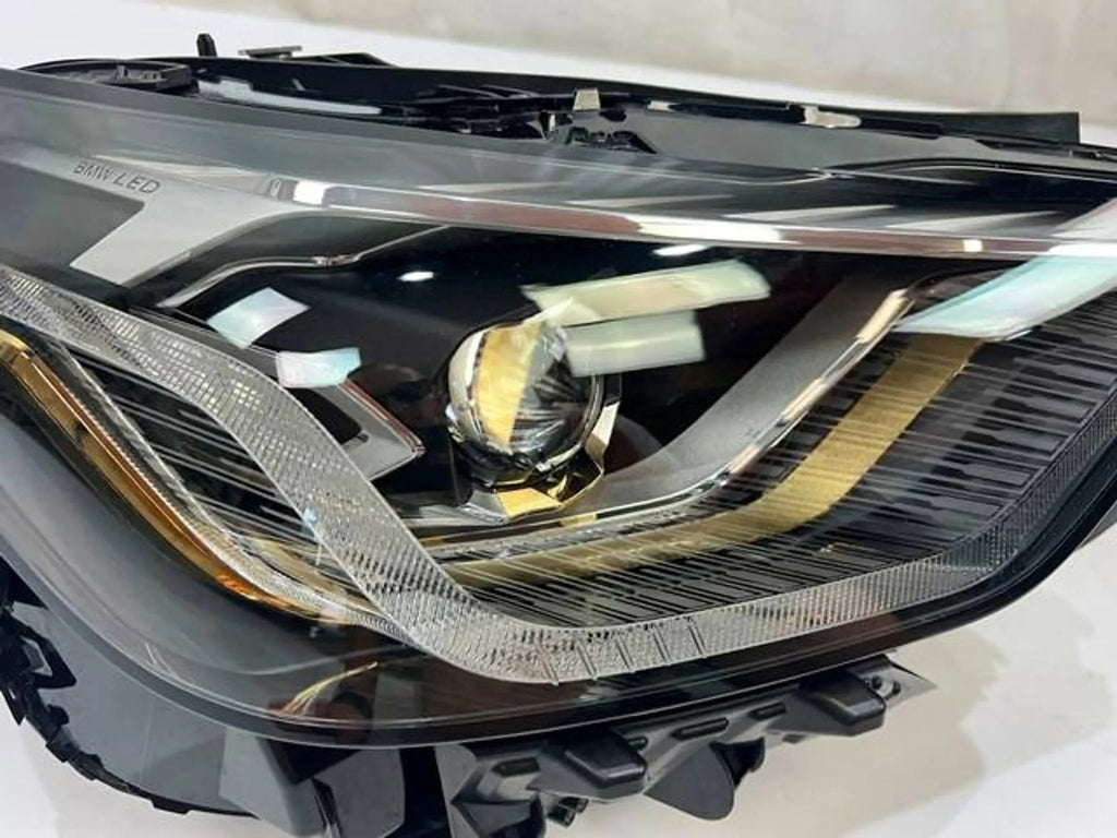 Frontscheinwerfer BMW G42 5A320F4-08 Rechts Scheinwerfer Headlight