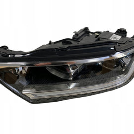 Frontscheinwerfer VW T-Roc T Roc 2GA941035AK LED Links Scheinwerfer Headlight SCH2314898580cs