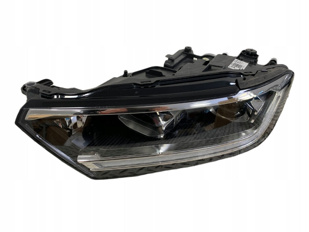 Frontscheinwerfer VW T-Roc T Roc 2GA941035AK LED Links Scheinwerfer Headlight SCH2314898580cs