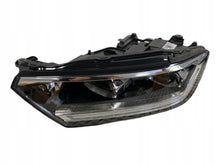 Laden Sie das Bild in den Galerie-Viewer, Frontscheinwerfer VW T-Roc T Roc 2GA941035AK LED Links Scheinwerfer Headlight SCH2314898580cs