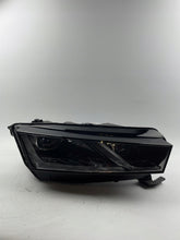 Load image into Gallery viewer, Frontscheinwerfer Skoda Octavia IV 5E4941016B Full LED Rechts Headlight SCH5043393723rb