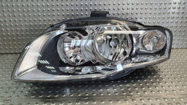 Frontscheinwerfer Audi A4 B7 8E0941003BK Xenon Links Scheinwerfer Headlight SCH1831286387qj