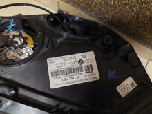 Laden Sie das Bild in den Galerie-Viewer, Frontscheinwerfer BMW 7 F01 F02 7182151 7182152 Xenon Ein Satz Headlight SCH9559361996al