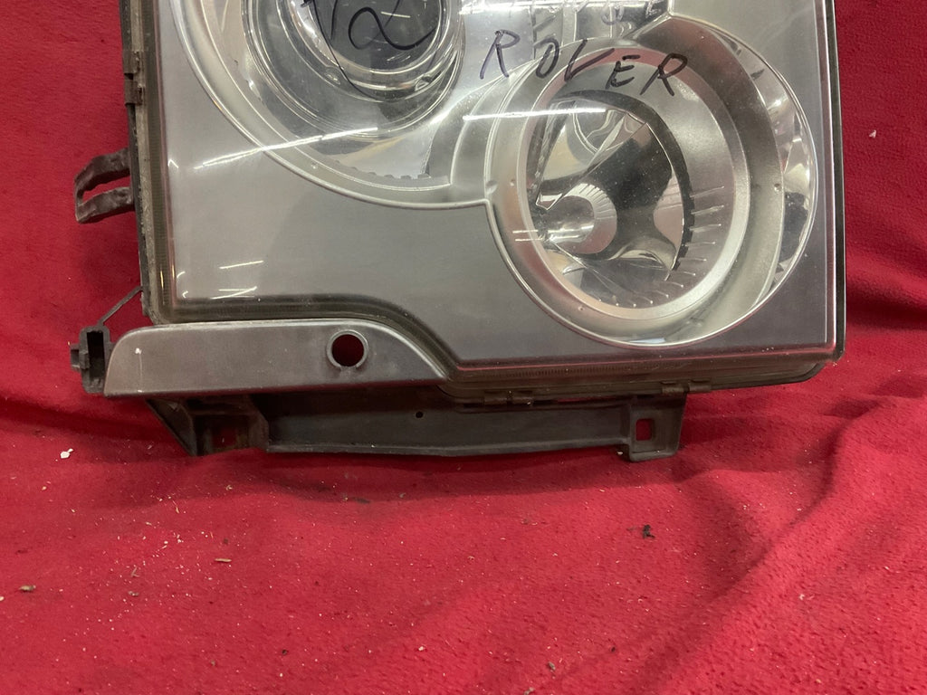 Frontscheinwerfer Land Rover Range III L322 XBC000385 XBC000386 Xenon Rechts SCH7109130832eq