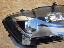 Load image into Gallery viewer, Frontscheinwerfer VW Polo 6r Xenon Rechts Scheinwerfer Headlight