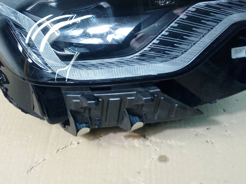 Frontscheinwerfer BMW 2 G42 5A3DC86 Rechts Scheinwerfer Headlight SCH1057875464rz