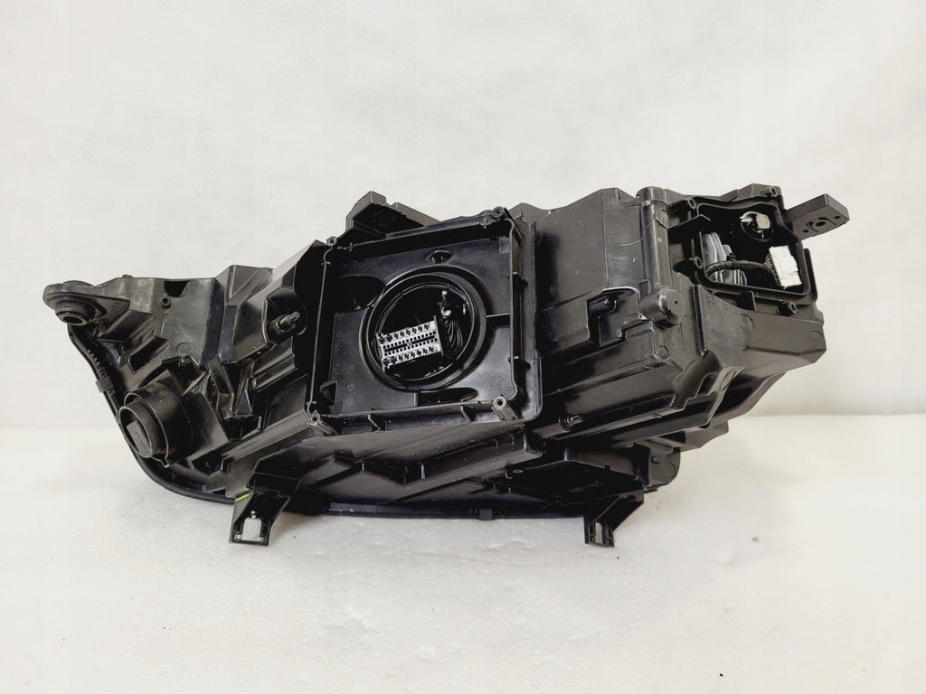 Frontscheinwerfer Audi Q5 80A941784F LED Rechts Scheinwerfer Headlight SCH8583742251ut
