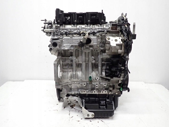 Motor Ford Tourneo Connect Grand Z2GA 1.5 101PS 74kW 122TKm Diesel Unkomplett MOT2379288515ax