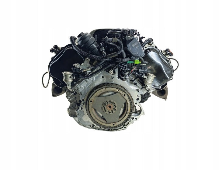 Motor Audi CCEA 2.8 FSI 220PS 162kW 131TKm Benzin Engine Komplett MOT3391328510zr