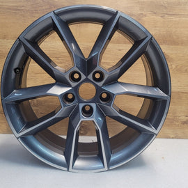 1x Alufelge 18 Zoll 7.5