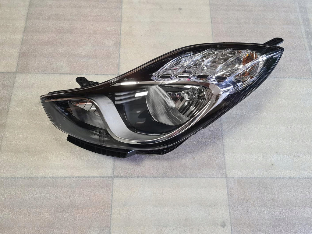 Frontscheinwerfer Hyundai Ix20 92101-1KXXX Links Scheinwerfer Headlight SCH3821664025ts