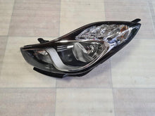 Laden Sie das Bild in den Galerie-Viewer, Frontscheinwerfer Hyundai Ix20 92101-1KXXX Links Scheinwerfer Headlight SCH3821664025ts