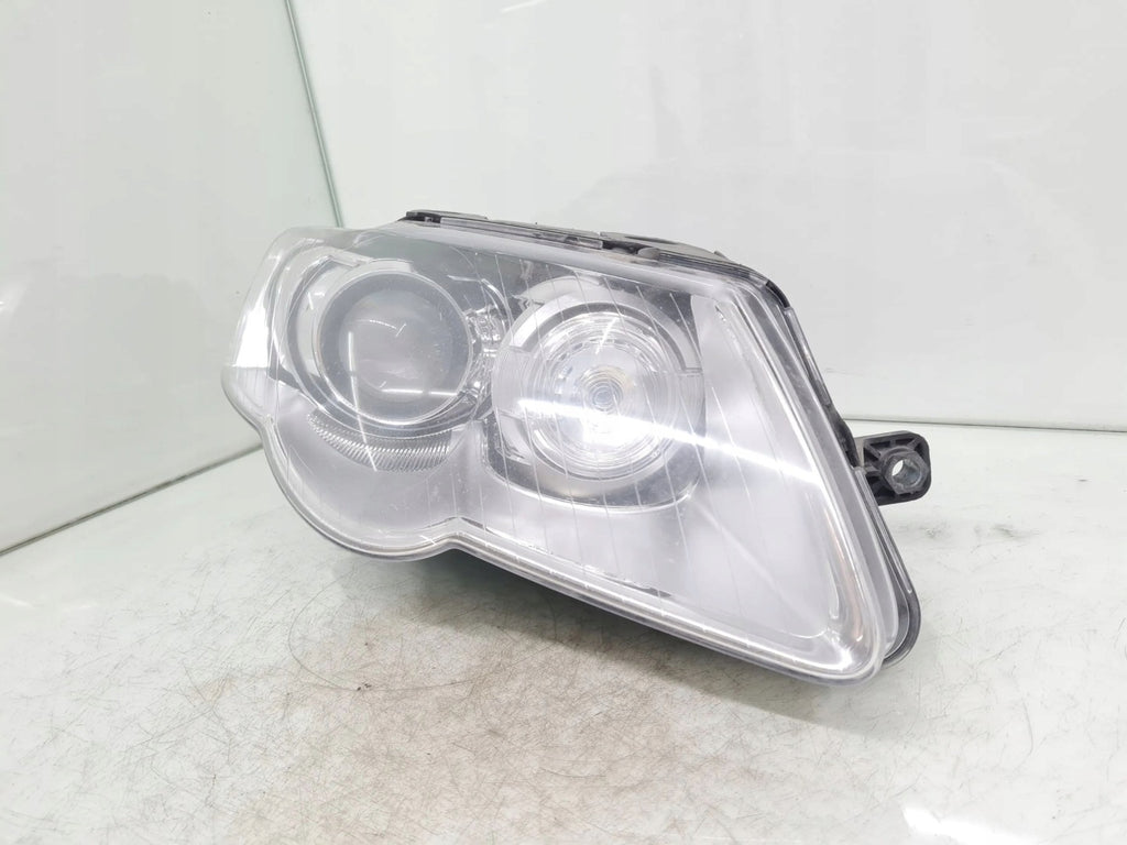 Frontscheinwerfer VW Passat 3C0941752D 3D0907391B Rechts Scheinwerfer Headlight SCH1422783633sg