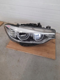 Frontscheinwerfer BMW 4 F32 7387554 Full LED Rechts Scheinwerfer Headlight SCH1764835808sx