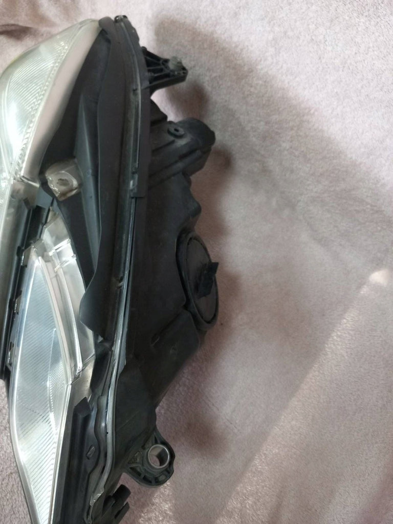 Frontscheinwerfer Mercedes-Benz W212 A2128208261 1EL01080002 Rechts Headlight SCH9783722569nu