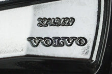Laden Sie das Bild in den Galerie-Viewer, 1x Alufelge 20 Zoll 8.5" 5x108 50 5ET Glanz Schwarz 32143629 Volvo Xc40 FEL5875306199xo