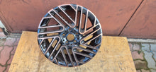 Laden Sie das Bild in den Galerie-Viewer, 1x Alufelge 18 Zoll 8.0" 5x112 1544061 Mini F54 Rim Wheel FEL3600795392cz