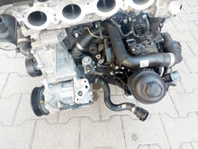 Laden Sie das Bild in den Galerie-Viewer, Motor BMW 2 G42 B48B20B 2.0 2024 Benzin Engine Komplett MOT5156066037nw
