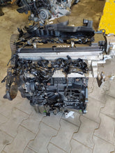 Laden Sie das Bild in den Galerie-Viewer, Motor Audi Seat Skoda VW I CAG 2.0 TDI 147TKm 2009 Diesel Engine Unkomplett MOT7311280707vq