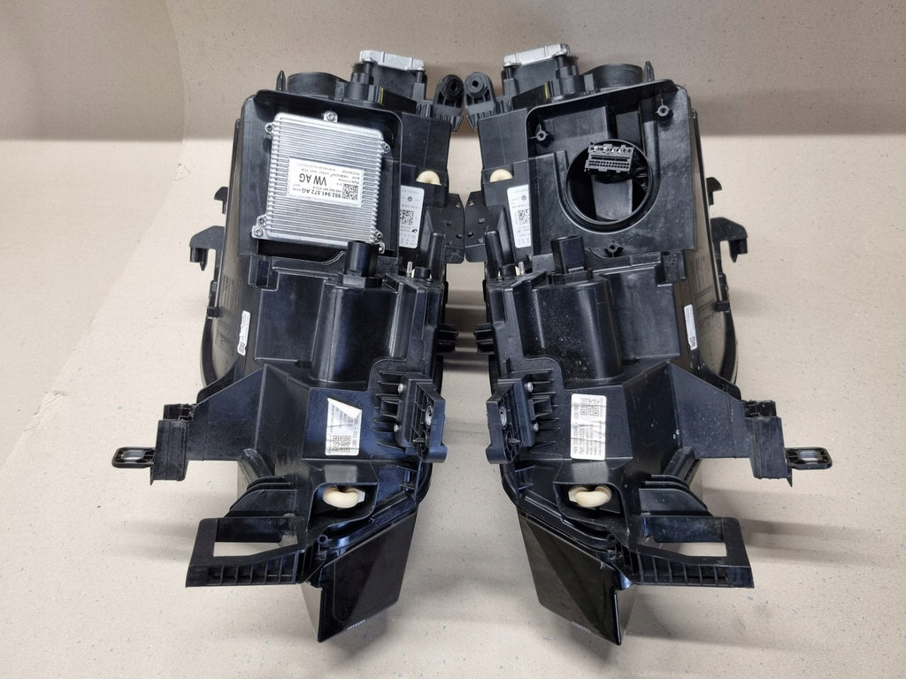 Frontscheinwerfer VW Id.4 11B941035 11B941036 LED Ein Satz Headlight SCH5601748702th