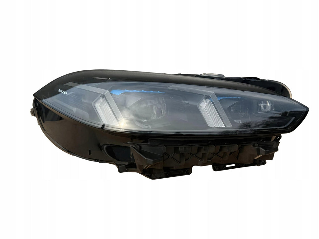 Frontscheinwerfer BMW 1 7886592 LED Rechts Scheinwerfer Headlight SCH5525022052eh