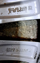 Load image into Gallery viewer, 1x Alufelge 17 Zoll 7.5" 5x112 27ET 6863417 BMW Rim Wheel FEL5035030759uj